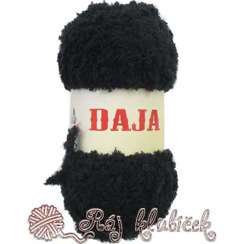 Galanterie Příze Daja 004