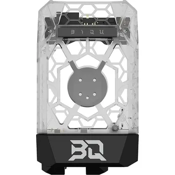 Příslušenství k 3D tiskárně BIQU Panda Jetpack V2 Transparent