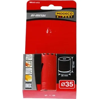 Vrták Jádrový Vrták Modeco MN-61-413 35 mm