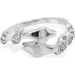 Zlatý Prsten se Zirkony 7130178