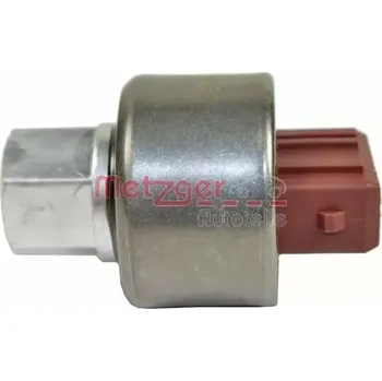 Řídící jednotka klimatizace METZGER Tlakový vypínač klimatizace MTG 0917275