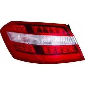 Osvětlení SPZ LORO Zadní světlo LOR 440-1968R-UE + DOPRAVA ZDARMA!