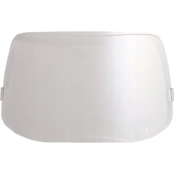 Svářečská kukla Vnější ochranná fólie SPEEDGLAS 9100 527070 3M
