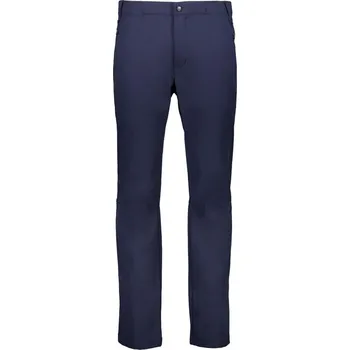 Pánské kalhoty Kalhoty CMP 38T5626 dámské N950 black/blue M/40