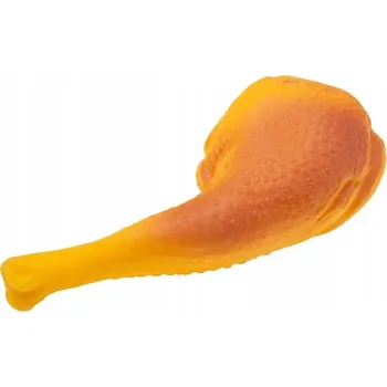 Hračka pro psa Hračka pískací pro psa Tullo Udko pískající 15 cm