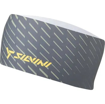 Čelenka Čelenka Silvini Čelenka Silvini Piave UA1522 charcoal/yellow L-XL L-XL