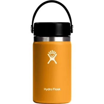 Termohrnek Termohrnek Hydro Flask Coffee with Flex Sip Lid 12 oz Barva: tmavě modrá