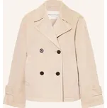 Marc O'polo Dámská Kabátová Bunda, světle hnědá, 32