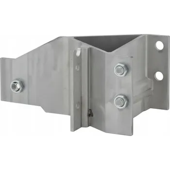 Nárazník NOSNÍK NÁRAZNÍKU PŘEDNÍ BMW 7 G11 G12 07.15-06.19