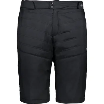 Pánské kraťasy Kraťasy CMP Kraťasy CMP 39Z1037 pánské black L/50 L/50