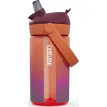 Láhev Camelbak Thrive Flip Straw Kids 0.4l Misty Mountain