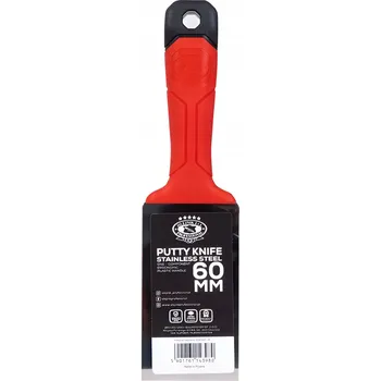 OLEJNIK ŠPACHTLE MALÍŘSKÁ NEREZOVÁ 60MM JEDNOSLOŽKOVÁ RUKOJEŤ