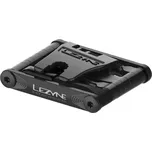 Multiklíč Lezyne V Pro 17 black
