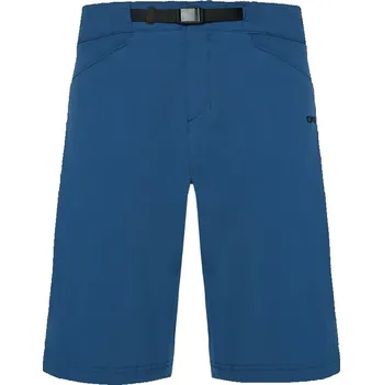 Cyklistika Kraťasy Oakley Kraťasy Oakley Drop IN MTB pánské poseidon 3XL/38 3XL/38