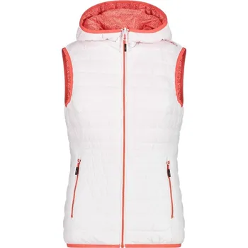 Pánská vesta Vesta CMP Vesta CMP 32Z5046 dámská white S/38 S/38