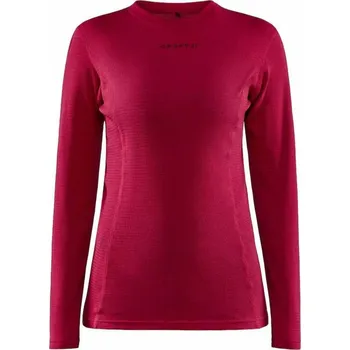 Triko Craft Triko Craft Pro Wool Extreme X 1911154 dámské dl.r. machine/rhubarb L L
