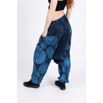 Dámské spodní prádlo Kana Sapiens baggy kalhoty univerzální velikost