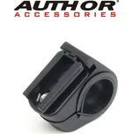 Držák světla Author A-H2K přední