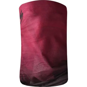 Nákrčník Nákrčník Specialized Tubular Headwear Printed ruby wine