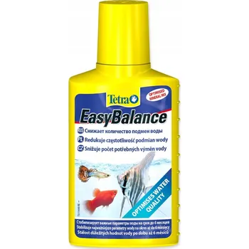 Akvarijní chemie EasyBalance 100 ml