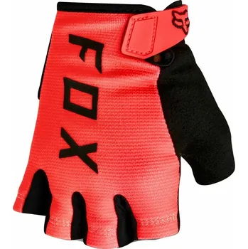 Chránič rukou Rukavice Fox Rukavice Fox Ranger Gel SF 27387 dámské atomic punch S S