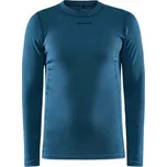 Triko Craft Triko Craft Pro Wool Extreme X 1911151 dl.r. pánské universe/blaze M M