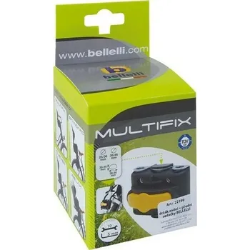 Sport Držák cyklosedačky Bellelli zadní