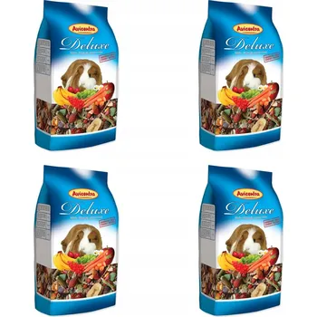 Krmivo pro hlodavce Avicentra krmivo směs 0,5 kg