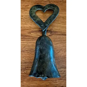 Domovní zvonek Kovaný zvon