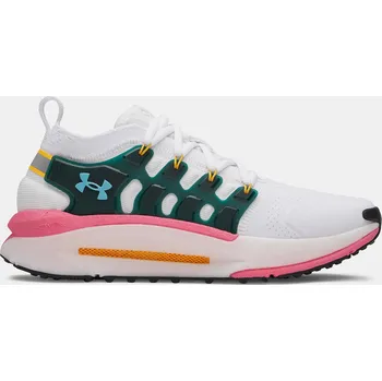 Dámské tenisky Under Armour Dámské boty UA W Phantom X 6007184-101 Bílá 11.5