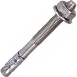 MUNGO průvleková kotva m3, M12x115 GEO / balení 25 ks