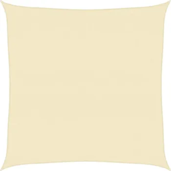 Krycí plachta Zahradní plachta 600 x 600 cm, tkanina