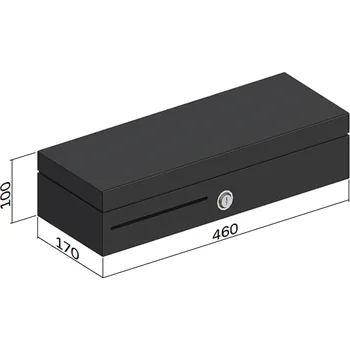 Pokladní zásuvka Pokladní zásuvka