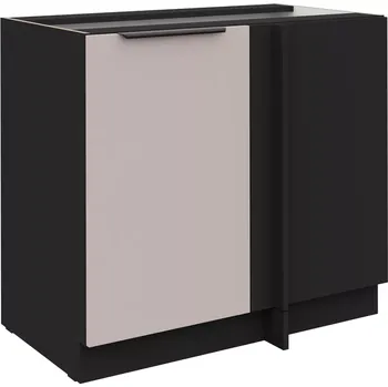 Kuchyňská skříňka Kuchyňská skříňka ARONA 105 ND 1F BB