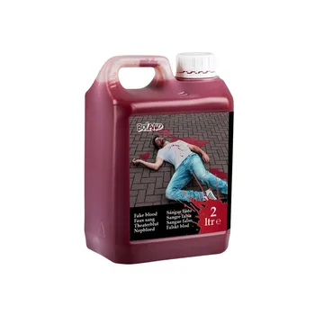 Hračka Kanystr umělé krve Boland 72243