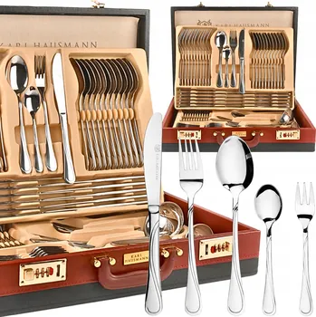 Příbor Sada příborů Karl Hausmann NINA 72 ks