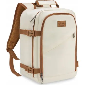 Batoh do letadla RYANAIR 40x30x20 kabinové turistické zavazadlo ZAGATTO