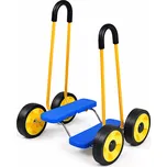 Merc sport Šlapadlo s držadly pro děti - modré