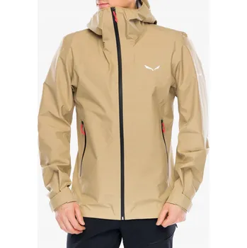 Bunda GORE-TEX Salewa Puez Gtx 3L Epe Jacket - písková S
