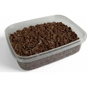 Čokoláda Master Martini Caravella Mléčné šupiny Hmotnost: 100 g