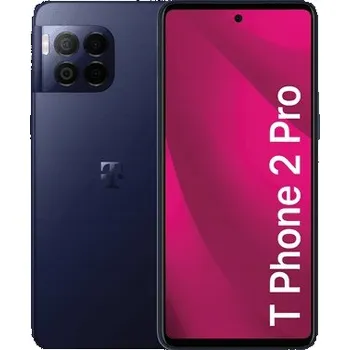 Mobilní telefon Smartphone T-Mobile T Phone 2 Pro 5G 8 GB / 256 GB 5G modrý