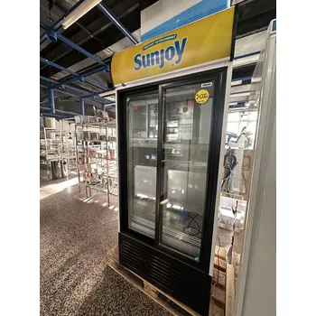 Lednice Lednice Vibocold S 880 SC DD