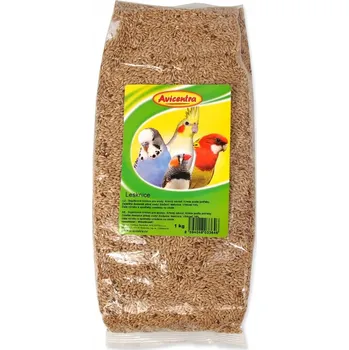 Pro ptáka Granule Avicentra 1,01 kg