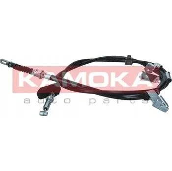 Lanko parkovací brzdy Kamoka 1190719 Lanko ruční brzdy