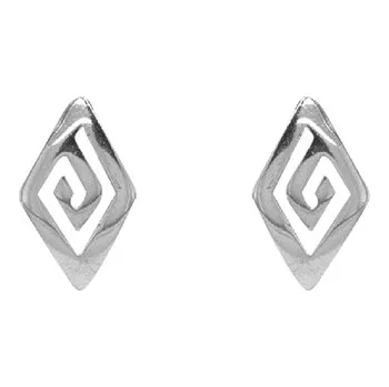 Náušnice Zlaté Náušnice 7121823