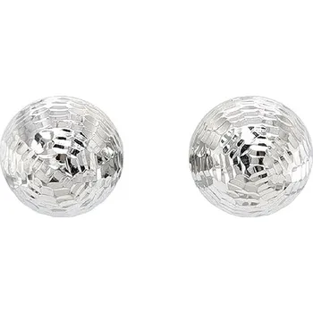 Náušnice Náušnice z Bílého Zlata 7120307