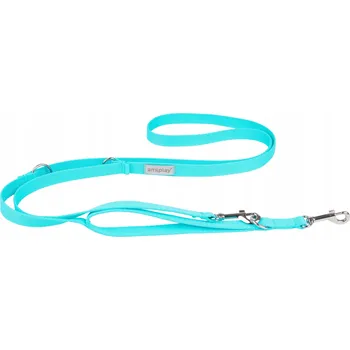 Vodítko pro psa Vodítko Amiplay popruh 2 m