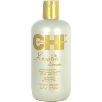 Šampon Farouk Systems CHI Keratin Shampoo - Šampon s keratinem 59 ml