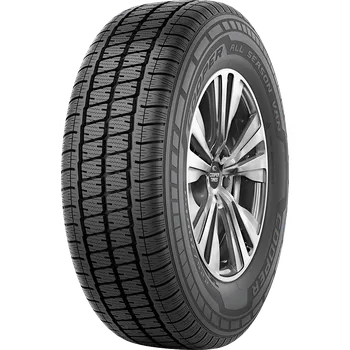 Cooper All Season Van 235/65R16 115/113 R C