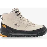 Dámské turistické boty Xero Shoes Ridgeway - fog 36